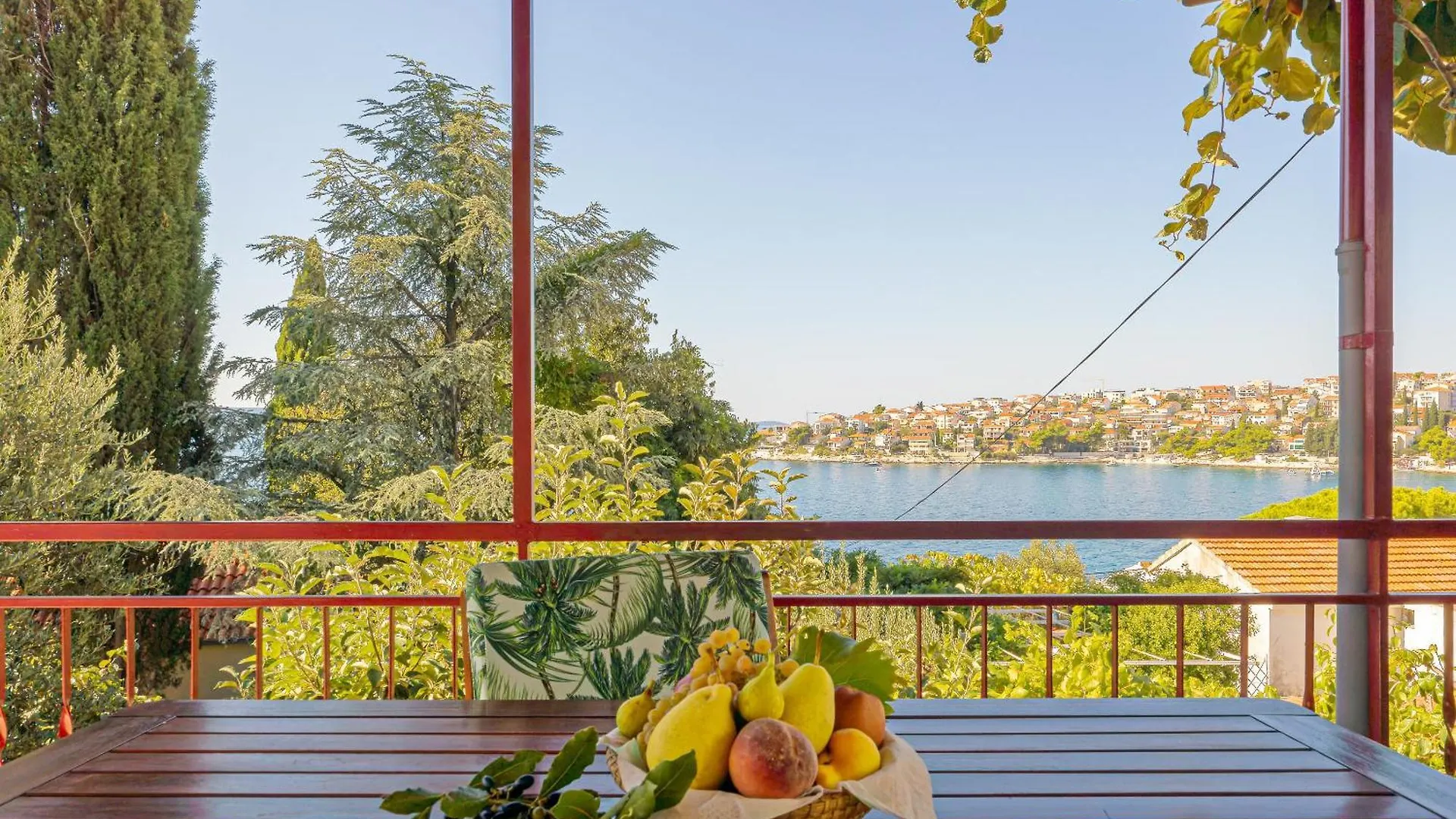 Apartment Vera Trogir 0*,  Croatia