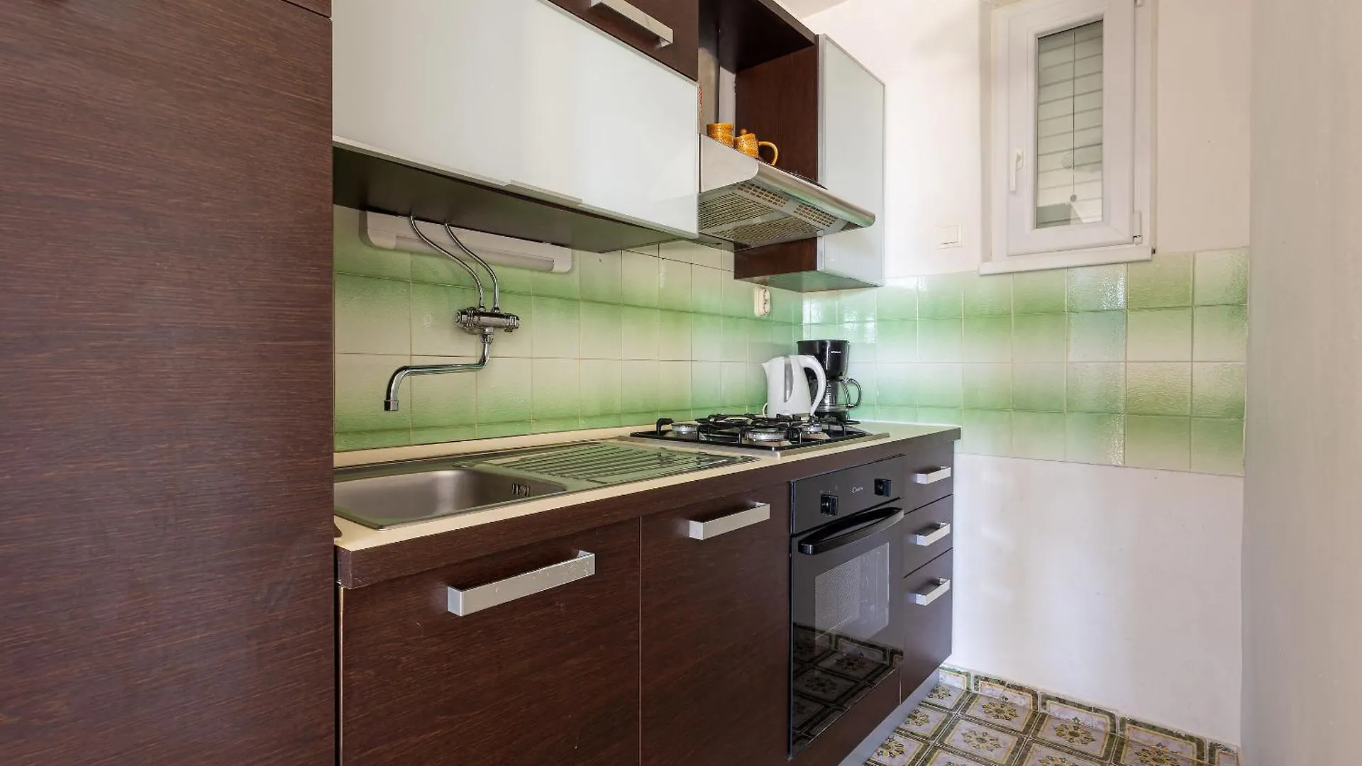 Apartment Vera Trogir