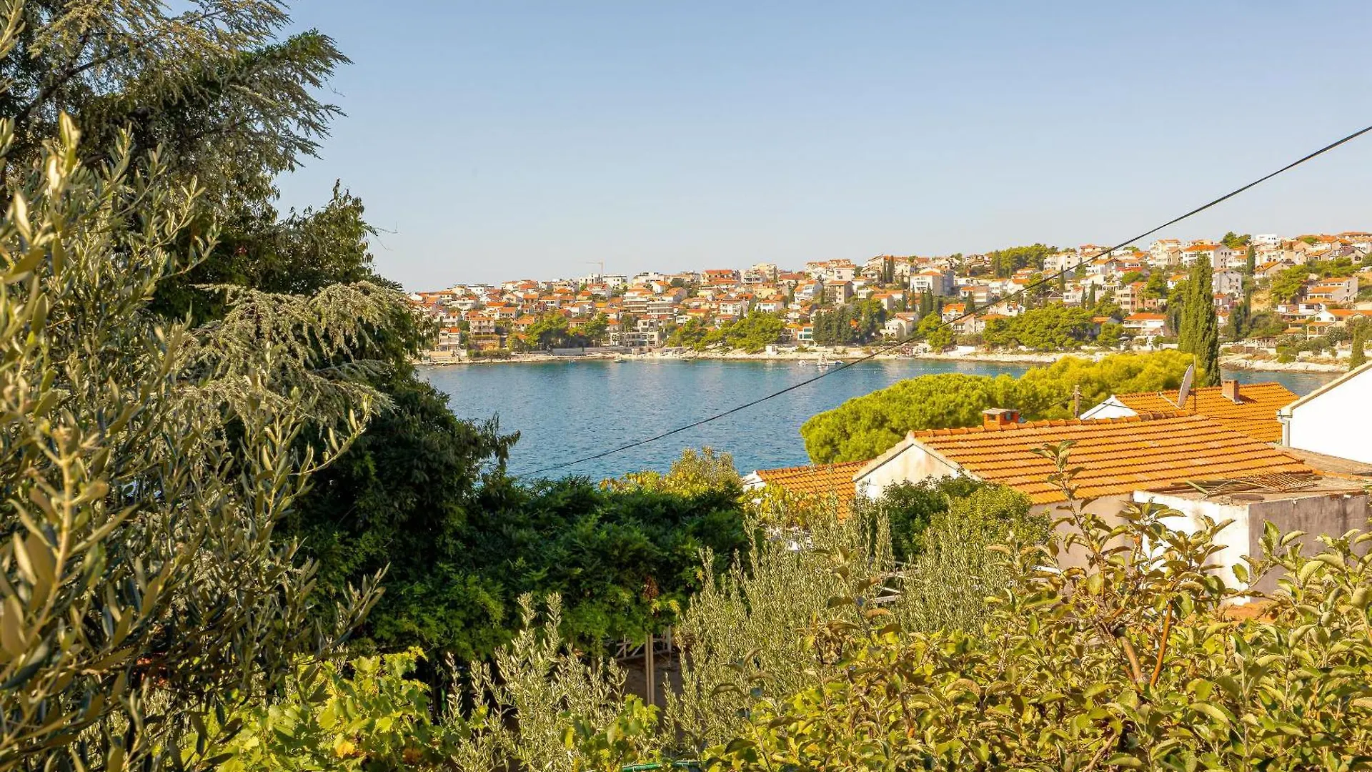 Apartment Vera Trogir Croatia